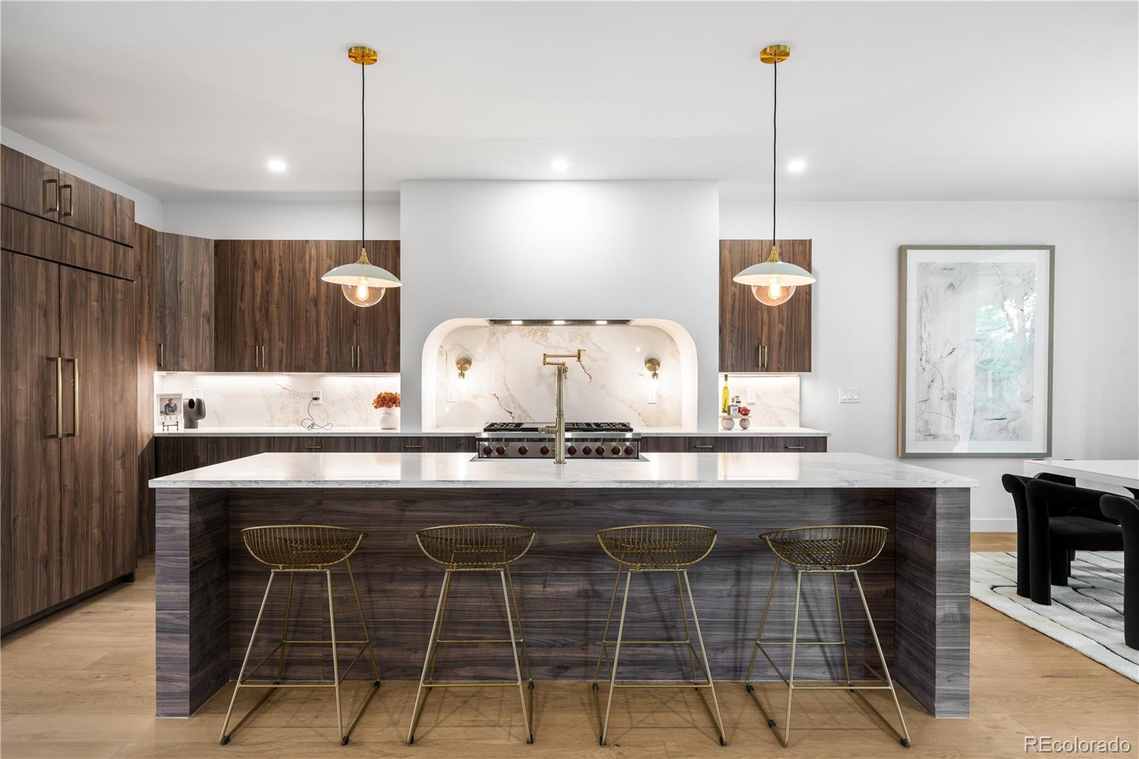 MLS Image #5 for 43  albion street,denver, Colorado