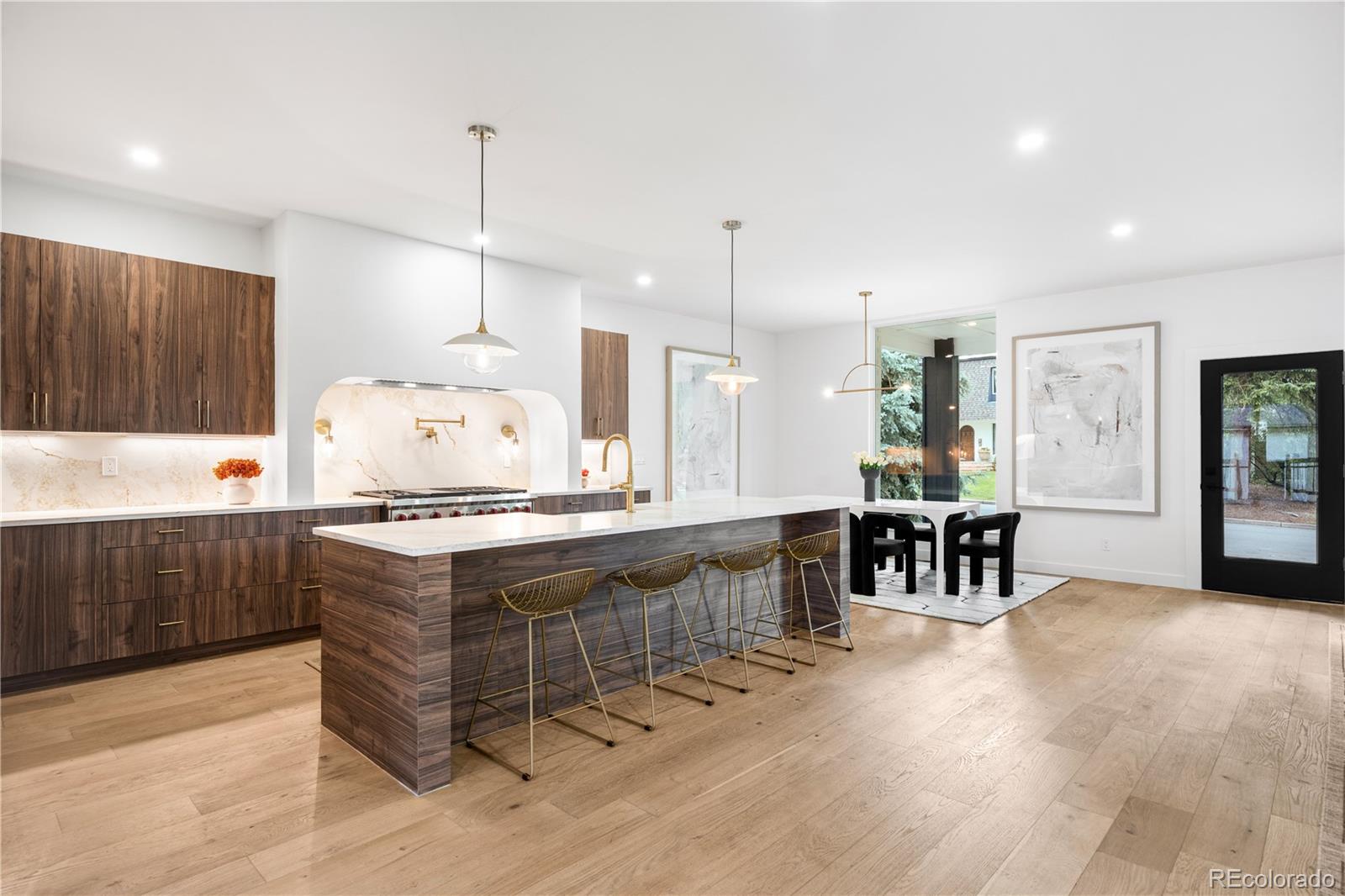 MLS Image #6 for 43  albion street,denver, Colorado