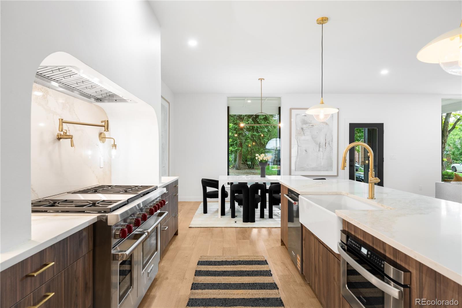 MLS Image #7 for 43  albion street,denver, Colorado