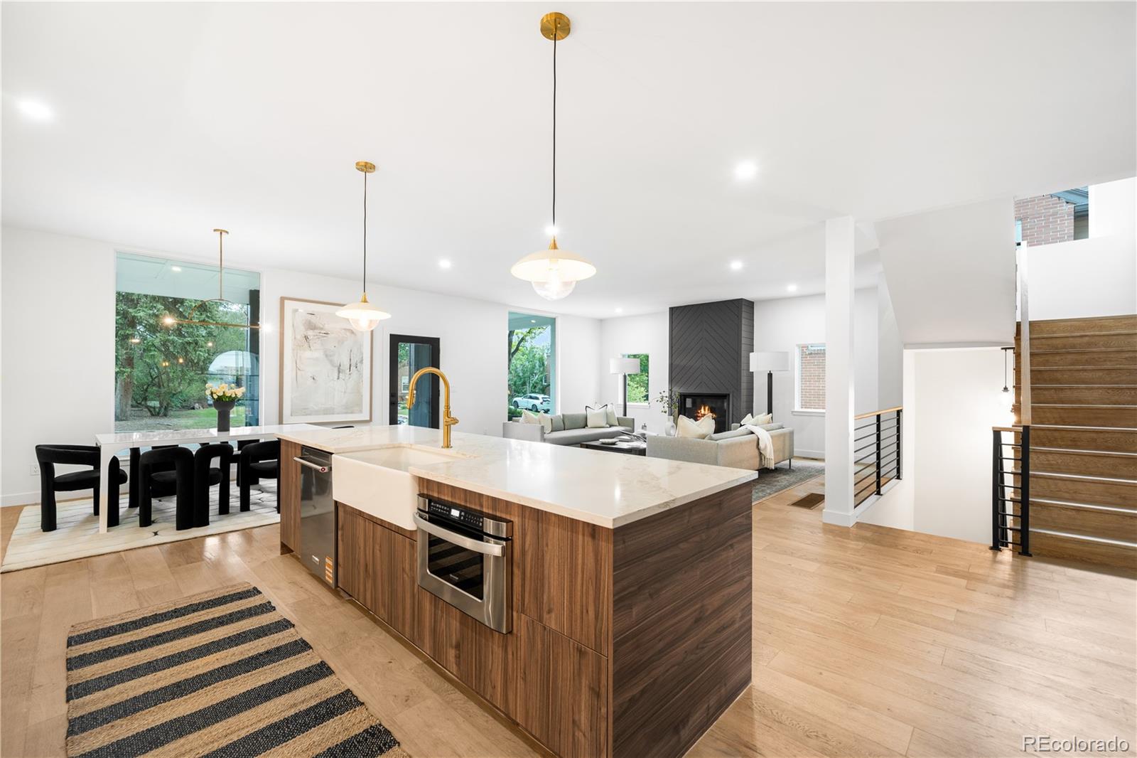 MLS Image #8 for 43  albion street,denver, Colorado