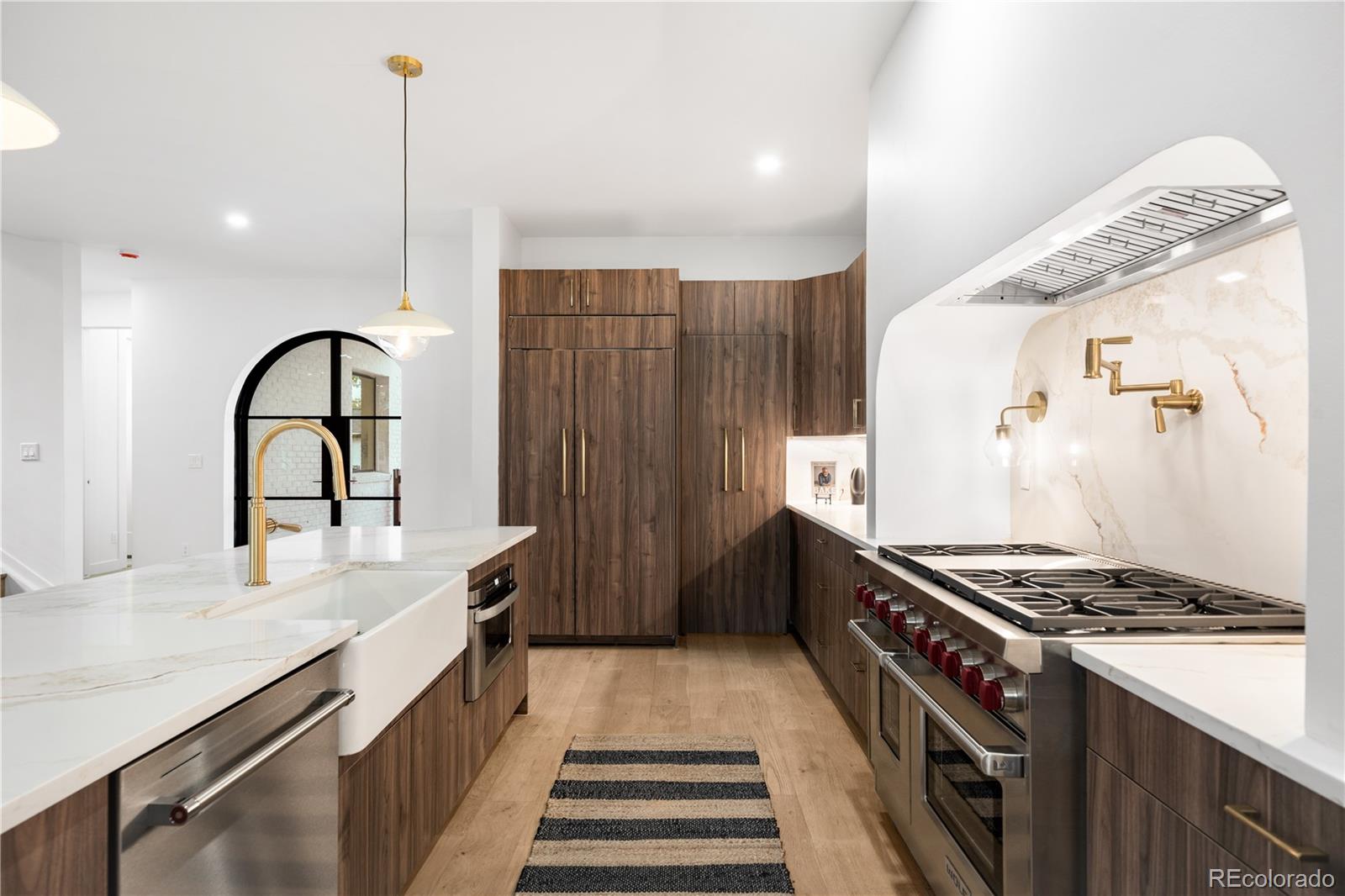 MLS Image #9 for 43  albion street,denver, Colorado