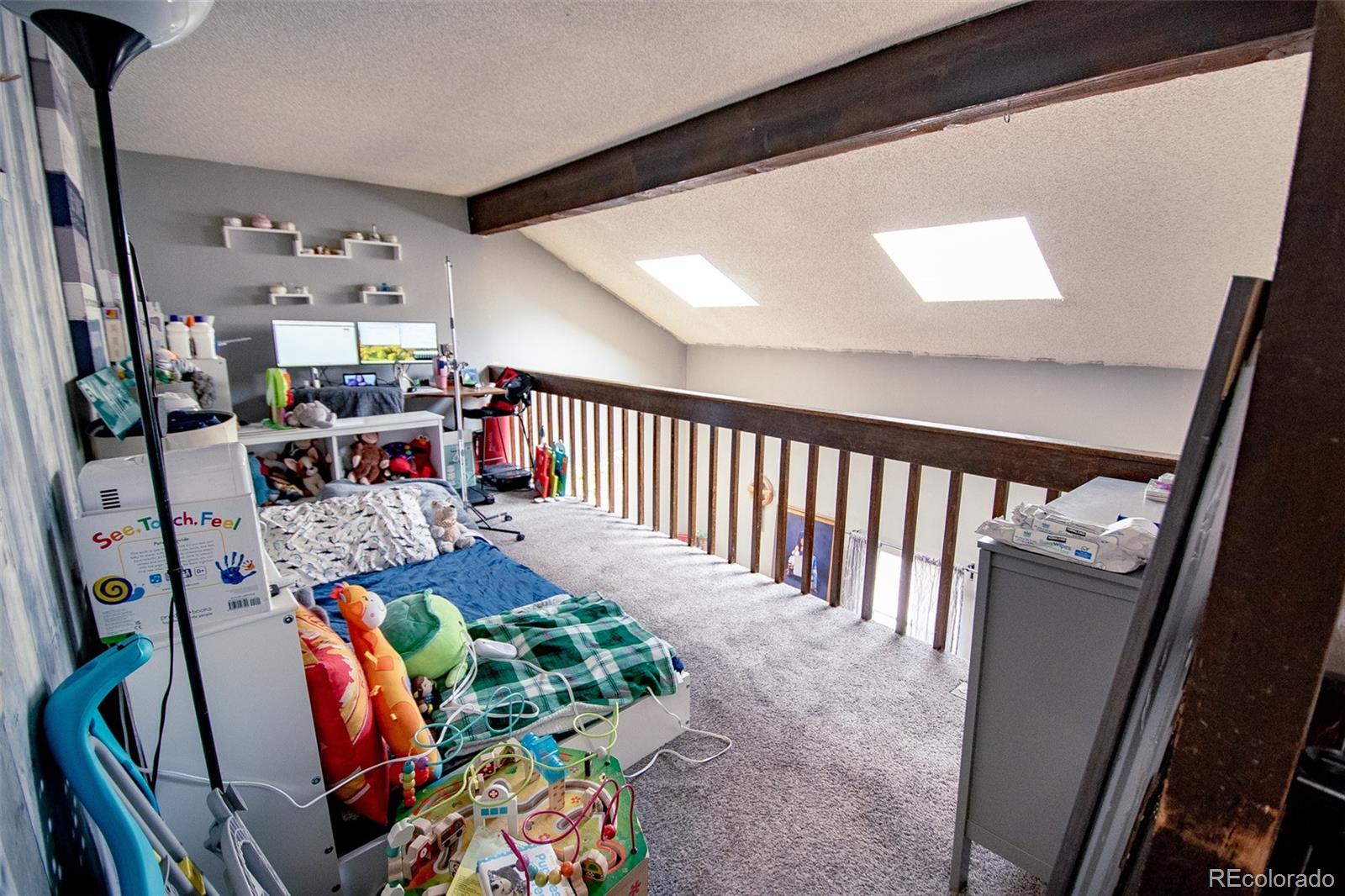 MLS Image #13 for 2061 s helena street,aurora, Colorado