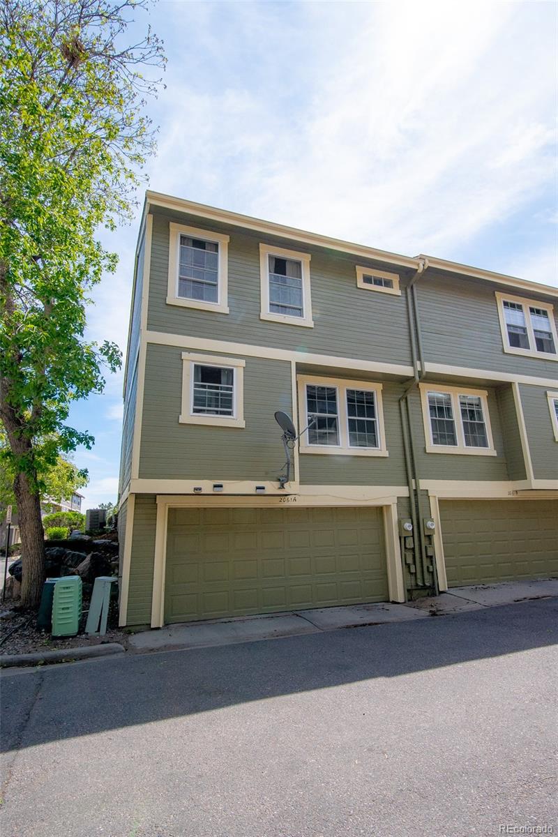 MLS Image #22 for 2061 s helena street,aurora, Colorado
