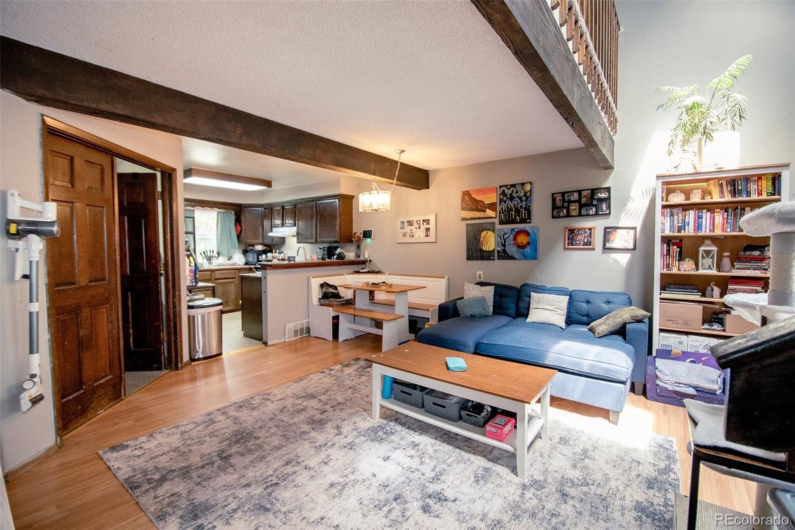 MLS Image #4 for 2061 s helena street,aurora, Colorado