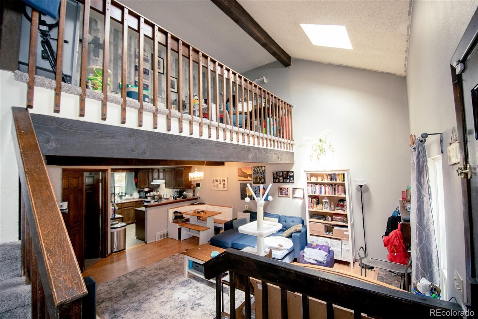 MLS Image #5 for 2061 s helena street,aurora, Colorado