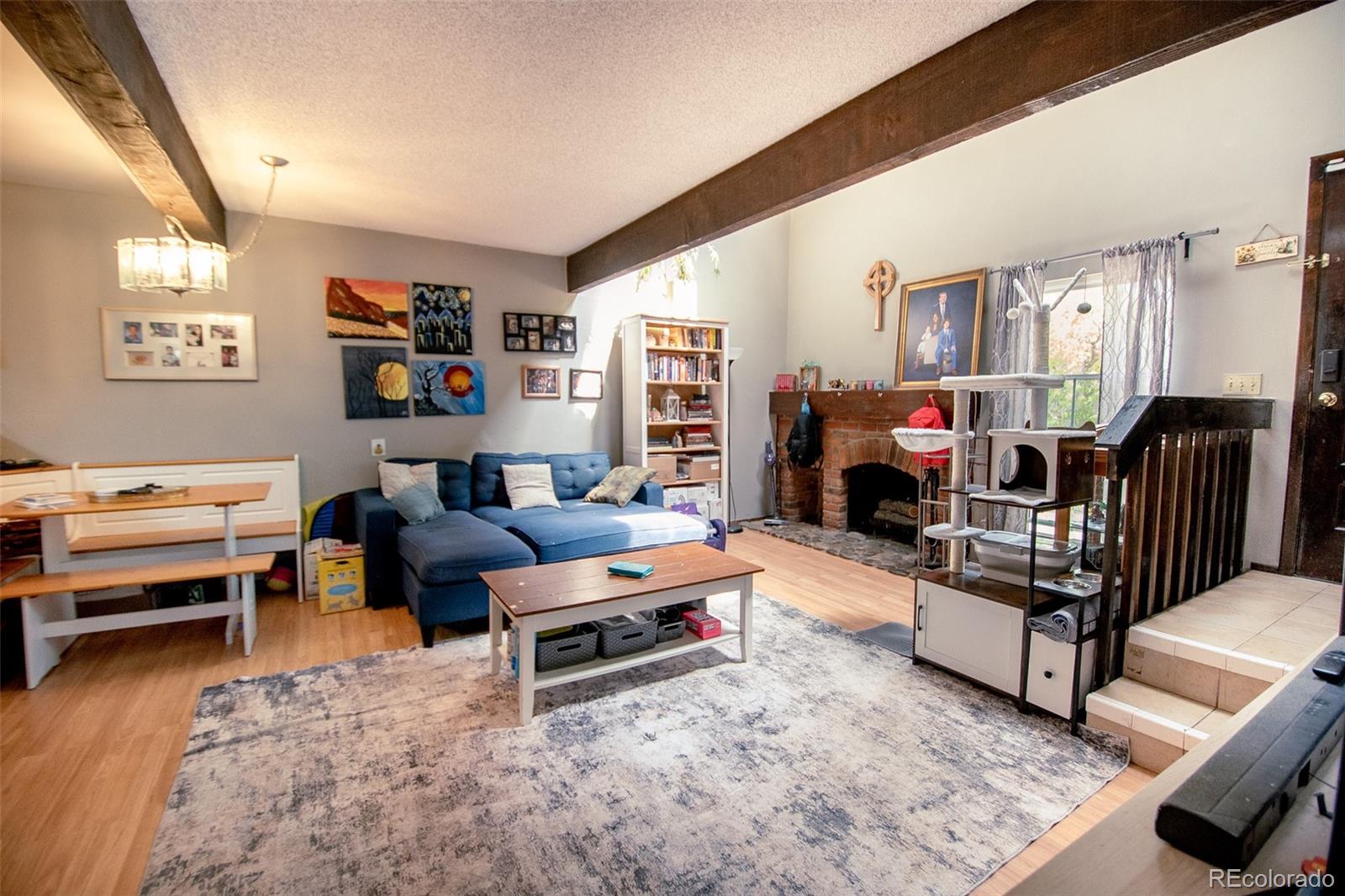 MLS Image #6 for 2061 s helena street,aurora, Colorado