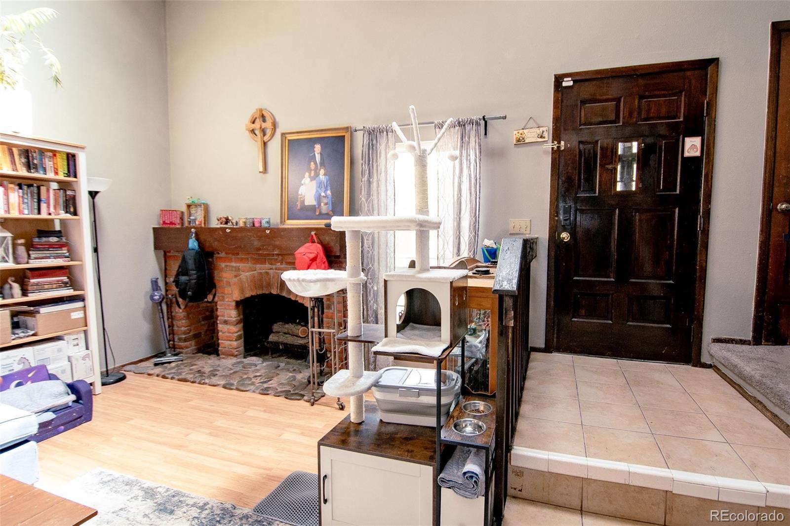 MLS Image #7 for 2061 s helena street,aurora, Colorado
