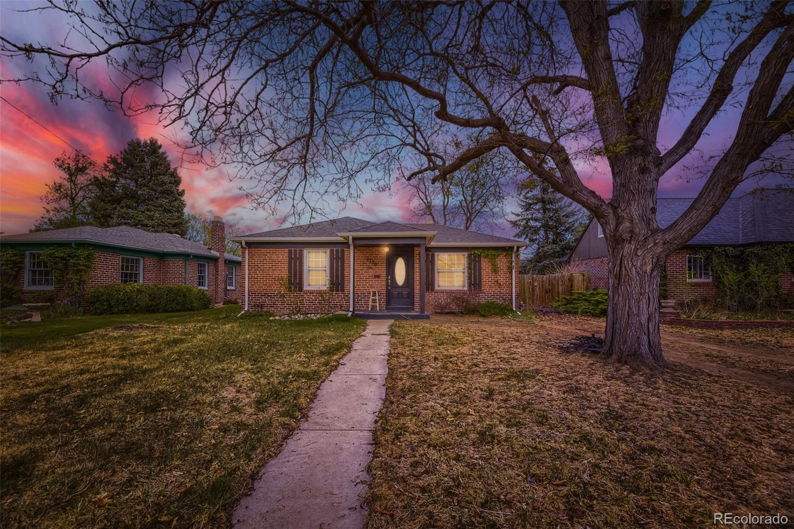 MLS Image #0 for 1750  quince street,denver, Colorado