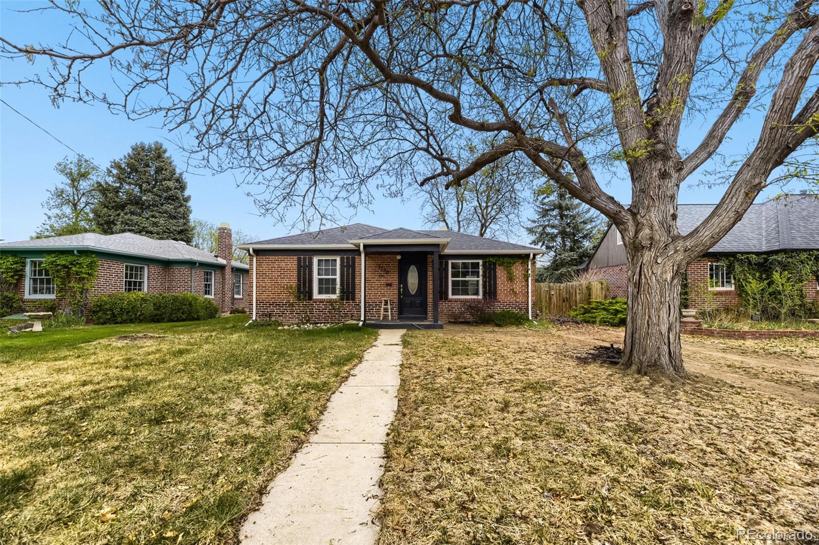 MLS Image #2 for 1750  quince street,denver, Colorado