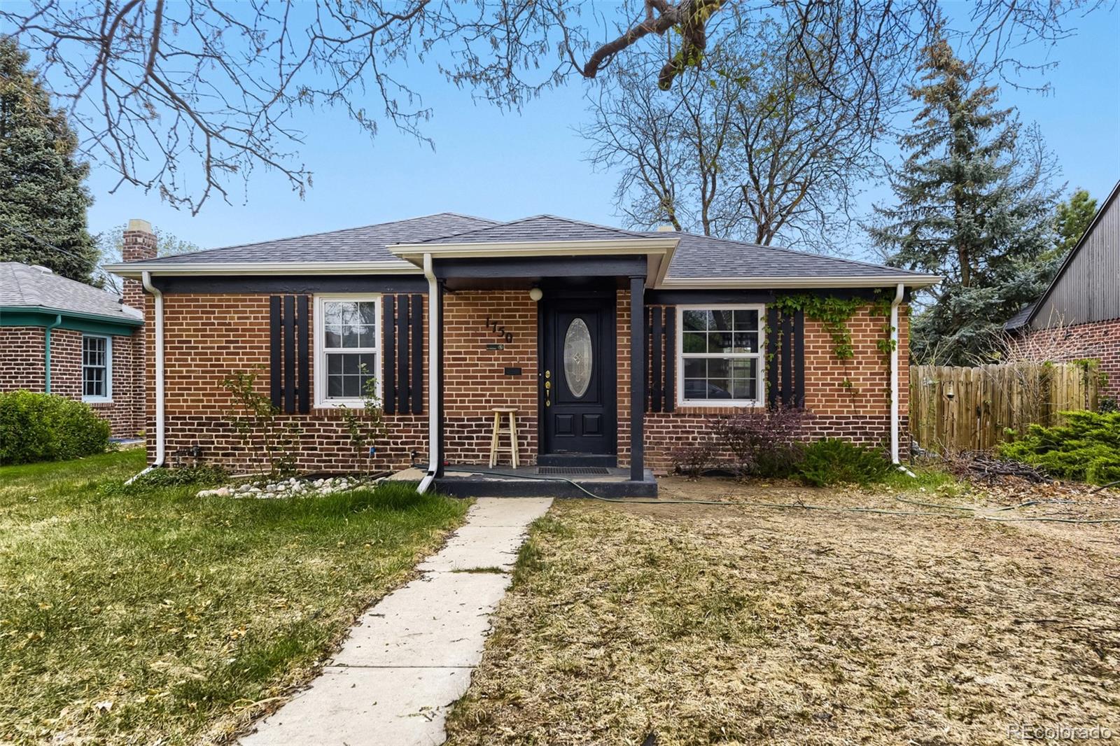 MLS Image #20 for 1750  quince street,denver, Colorado