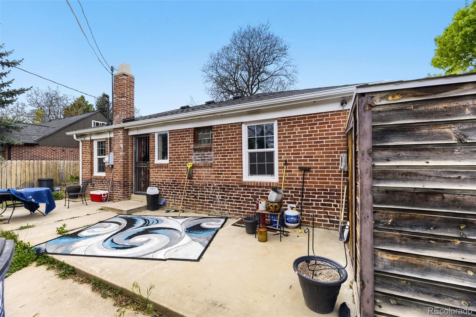 MLS Image #21 for 1750  quince street,denver, Colorado
