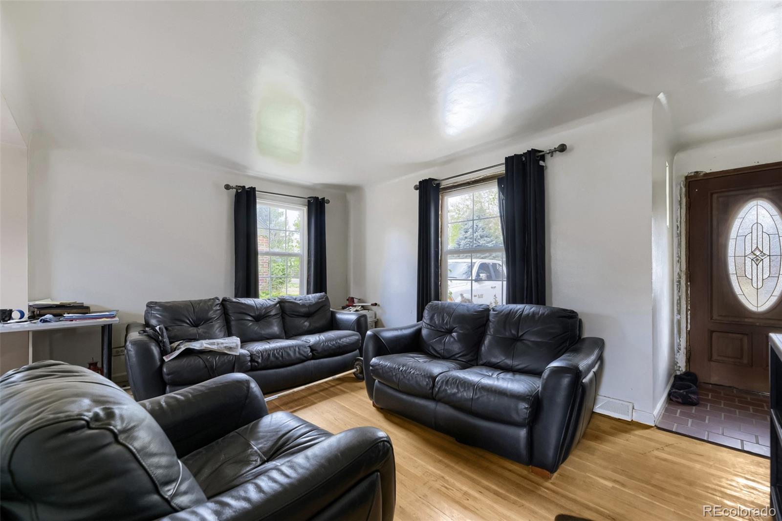 MLS Image #4 for 1750  quince street,denver, Colorado