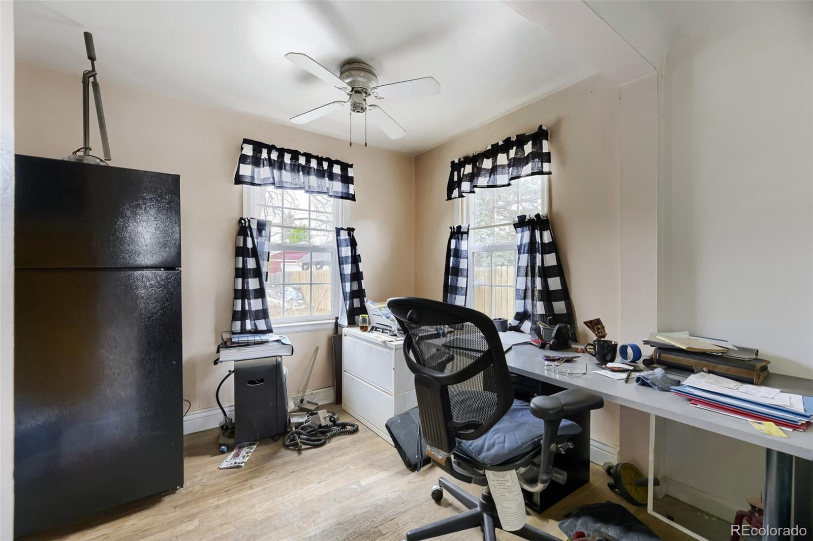 MLS Image #5 for 1750  quince street,denver, Colorado