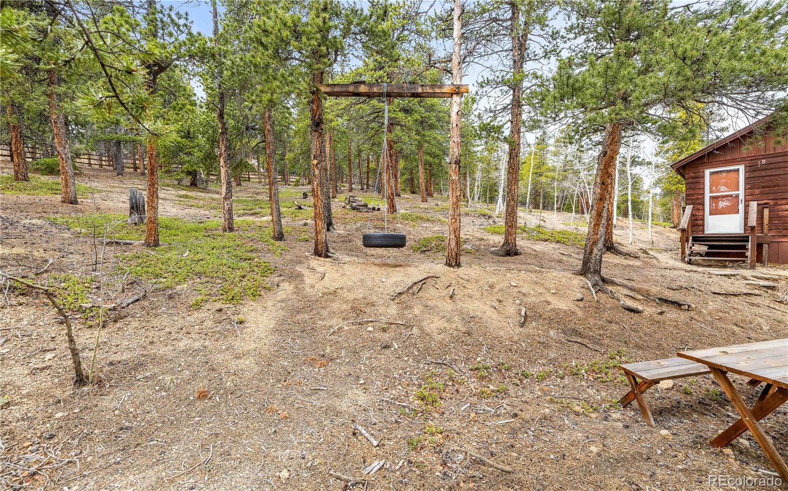MLS Image #20 for 125  road p62 ,bailey, Colorado