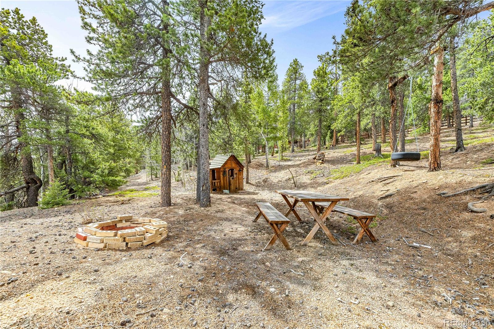 MLS Image #22 for 125  road p62 ,bailey, Colorado