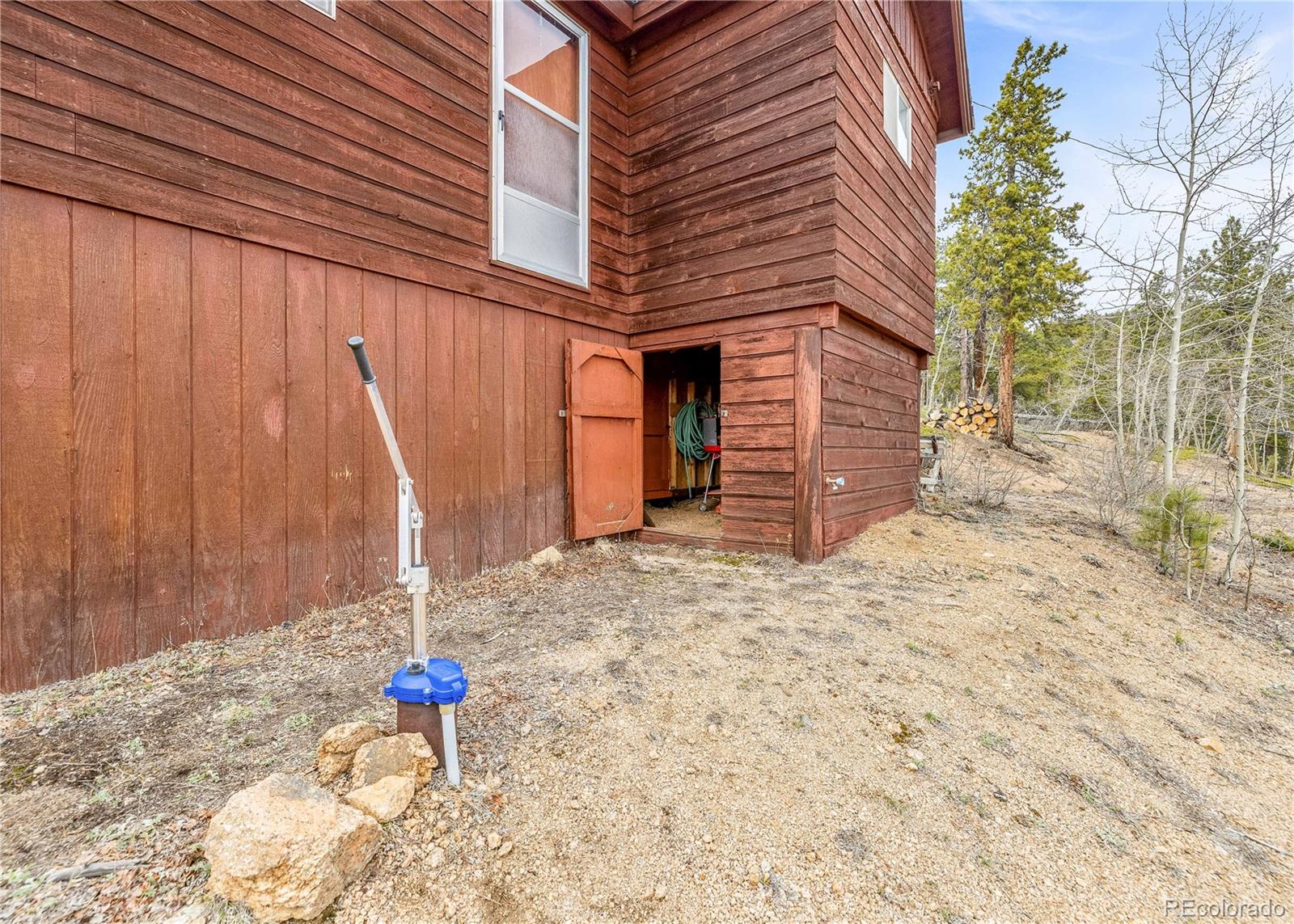 MLS Image #23 for 125  road p62 ,bailey, Colorado