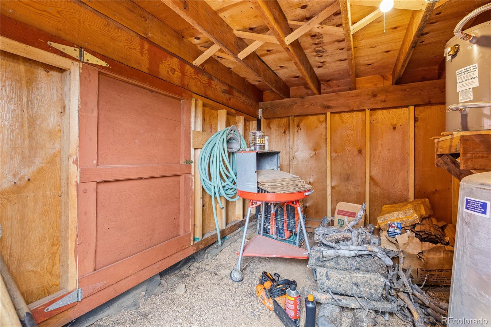 MLS Image #24 for 125  road p62 ,bailey, Colorado