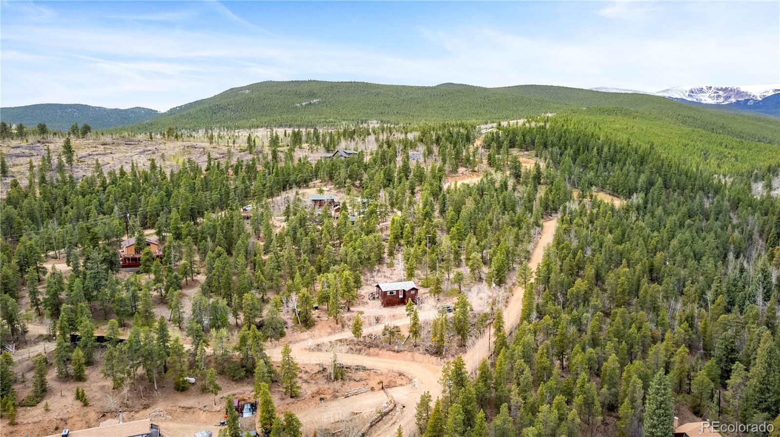 MLS Image #26 for 125  road p62 ,bailey, Colorado