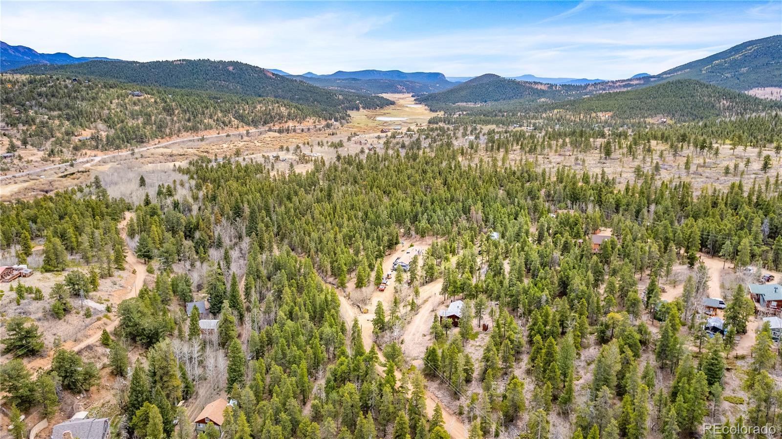 MLS Image #27 for 125  road p62 ,bailey, Colorado