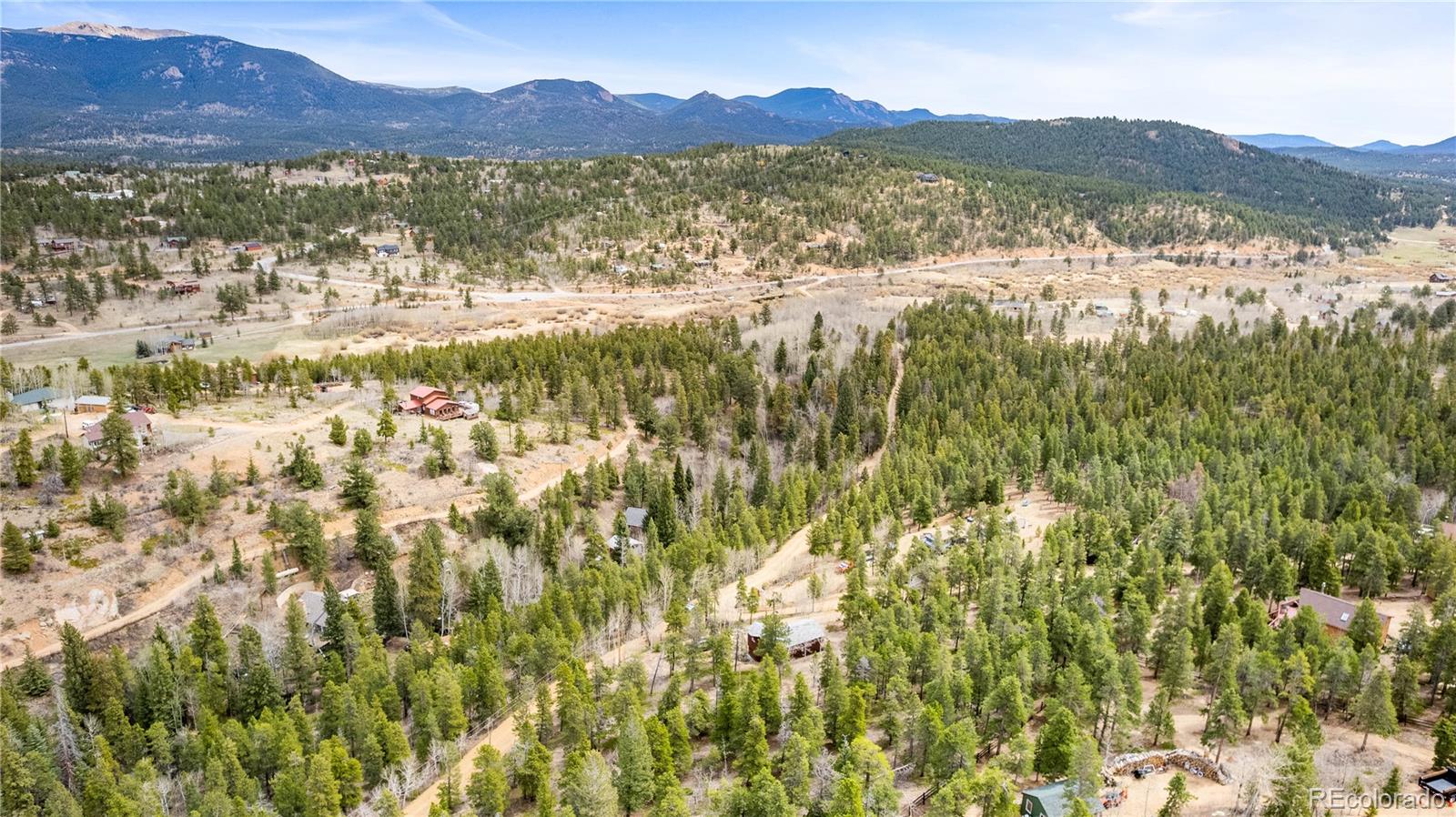 MLS Image #28 for 125  road p62 ,bailey, Colorado