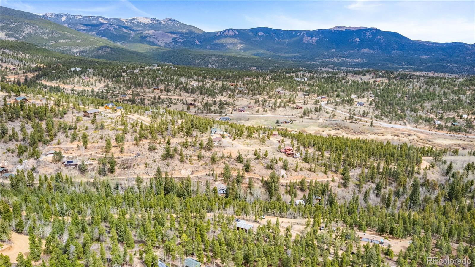 MLS Image #31 for 125  road p62 ,bailey, Colorado