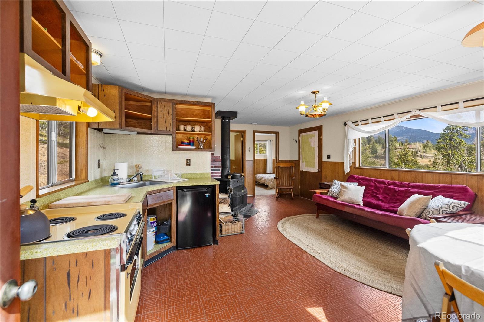 MLS Image #4 for 125  road p62 ,bailey, Colorado