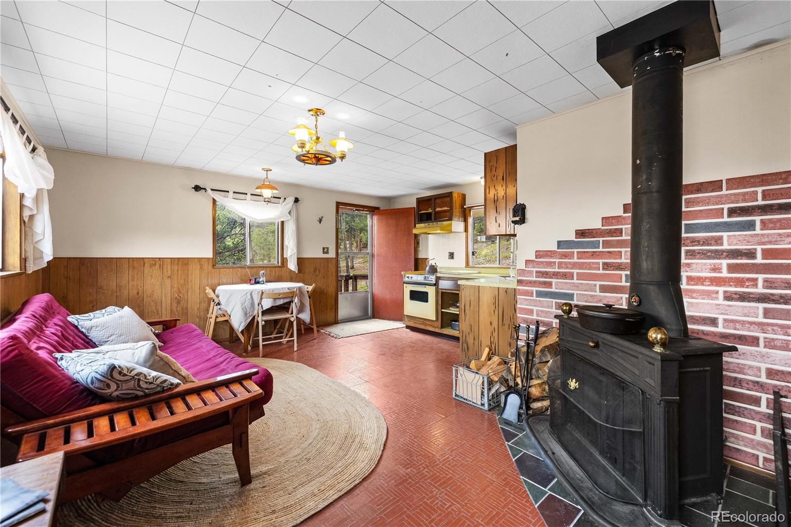 MLS Image #8 for 125  road p62 ,bailey, Colorado