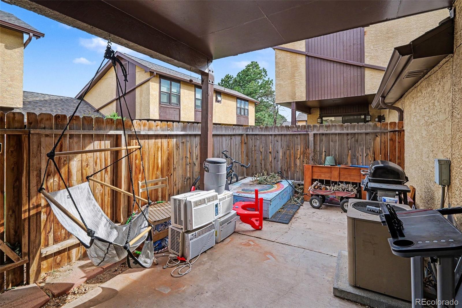 MLS Image #23 for 4656  winewood village drive,colorado springs, Colorado