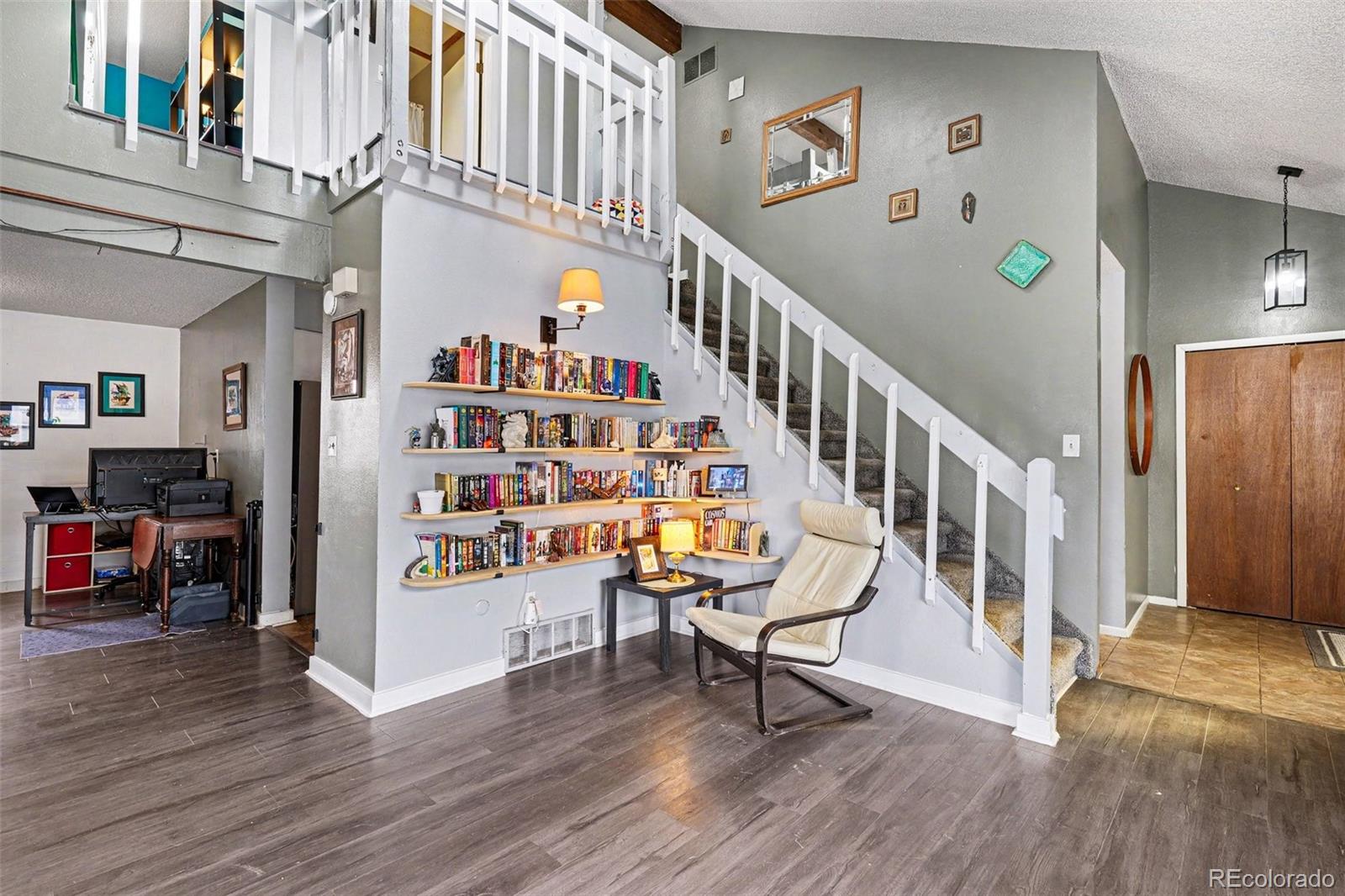 MLS Image #3 for 4656  winewood village drive,colorado springs, Colorado