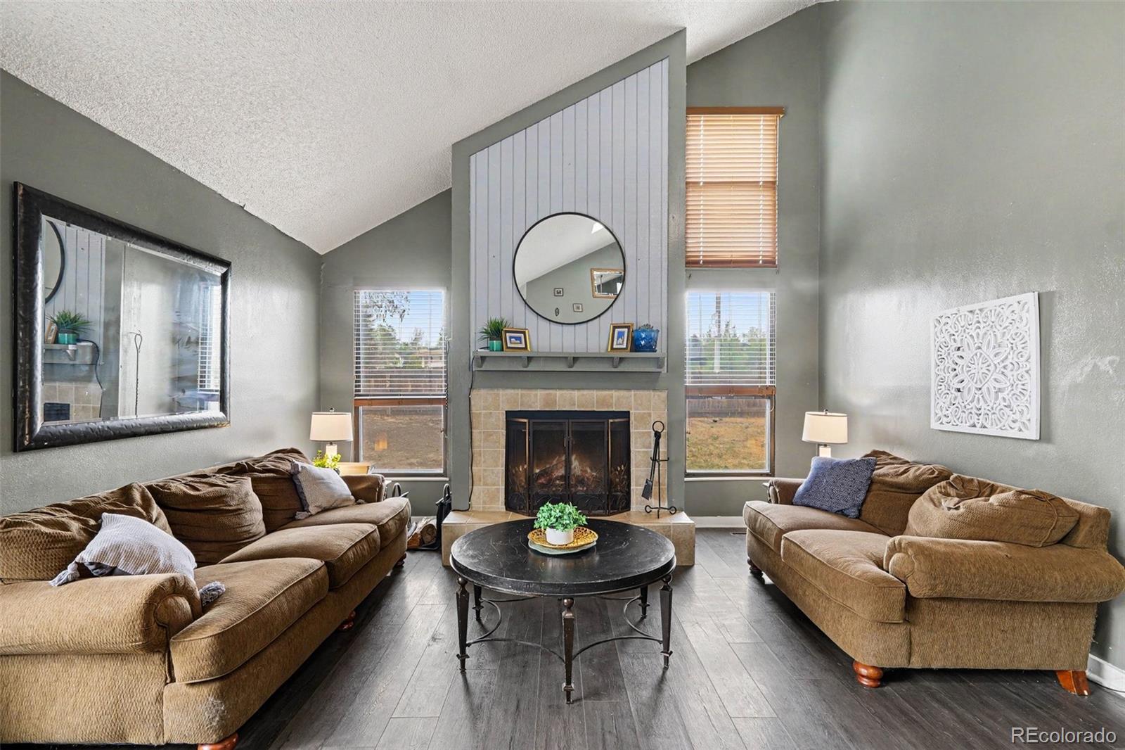 MLS Image #4 for 4656  winewood village drive,colorado springs, Colorado