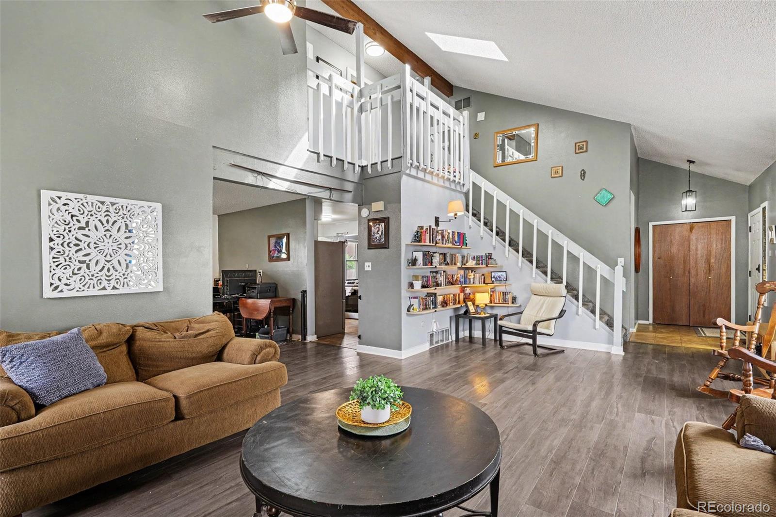 MLS Image #5 for 4656  winewood village drive,colorado springs, Colorado