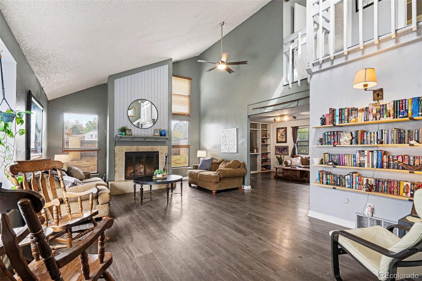MLS Image #7 for 4656  winewood village drive,colorado springs, Colorado