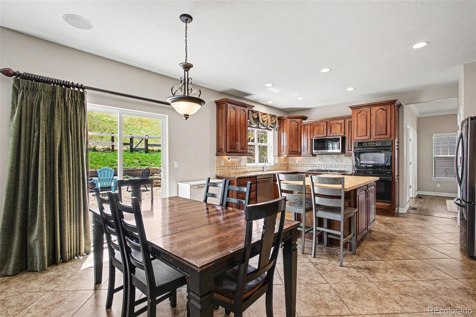 MLS Image #11 for 2212  ridgetrail drive,castle rock, Colorado