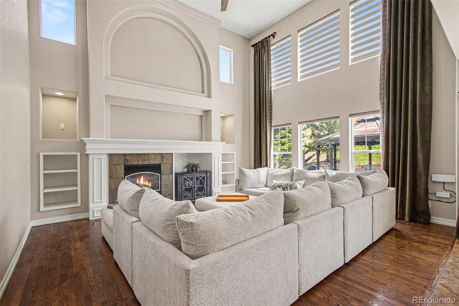 MLS Image #13 for 2212  ridgetrail drive,castle rock, Colorado