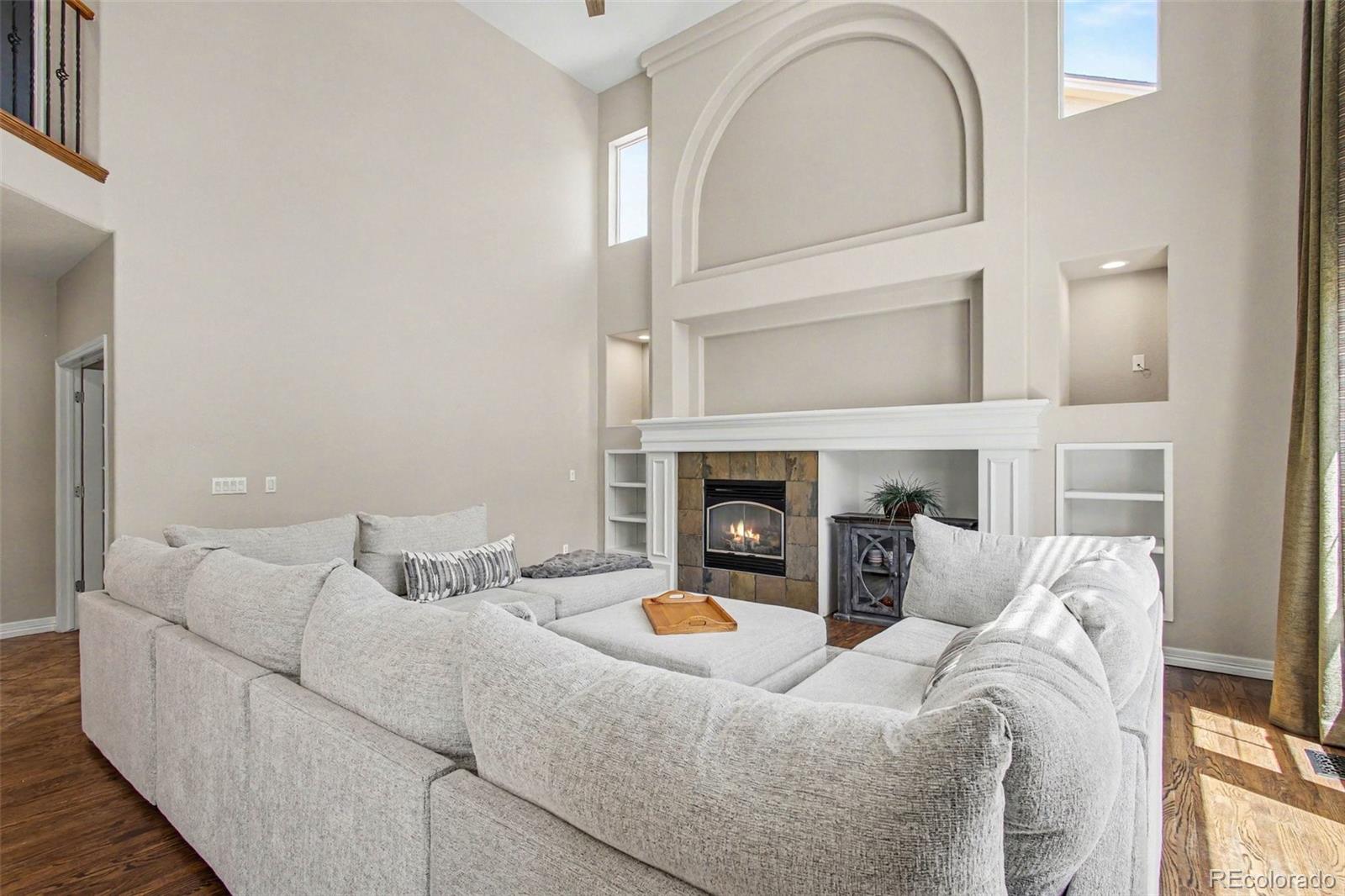 MLS Image #14 for 2212  ridgetrail drive,castle rock, Colorado