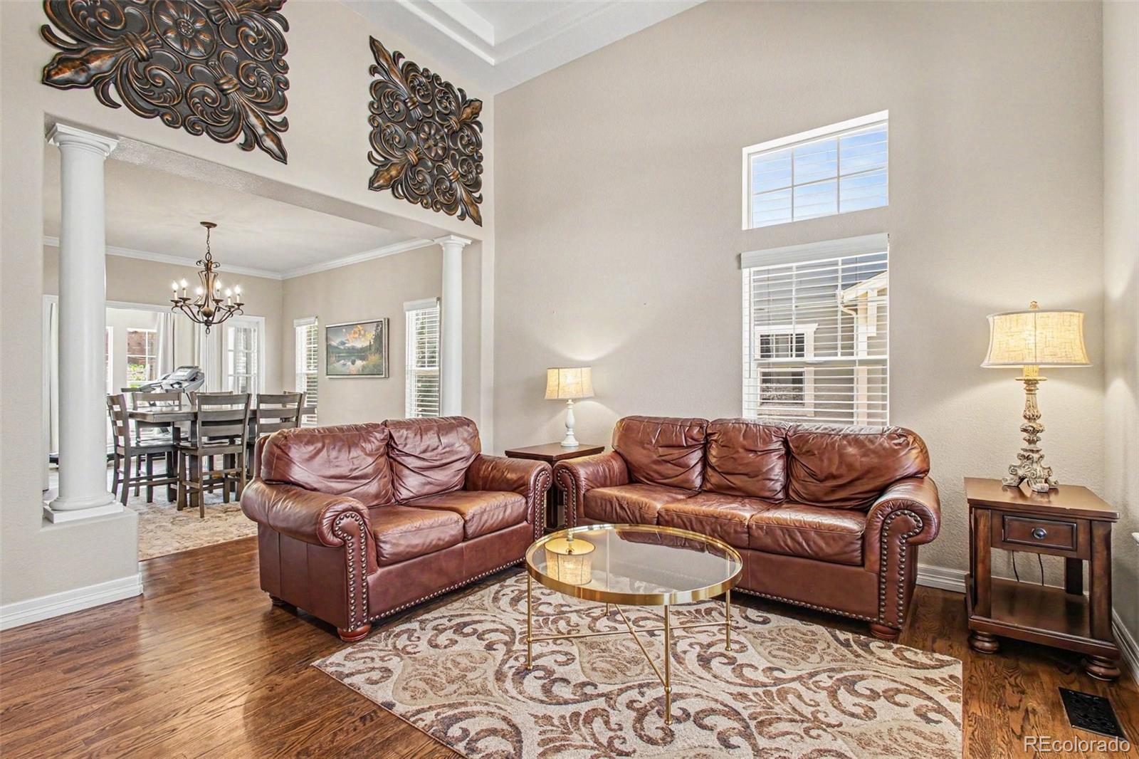 MLS Image #2 for 2212  ridgetrail drive,castle rock, Colorado