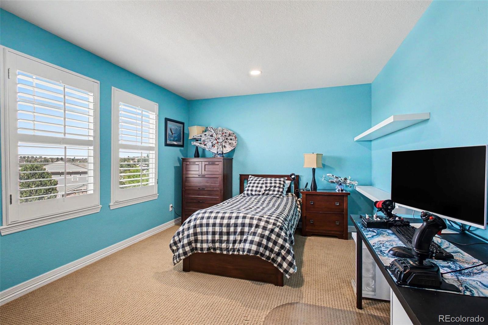 MLS Image #26 for 2212  ridgetrail drive,castle rock, Colorado