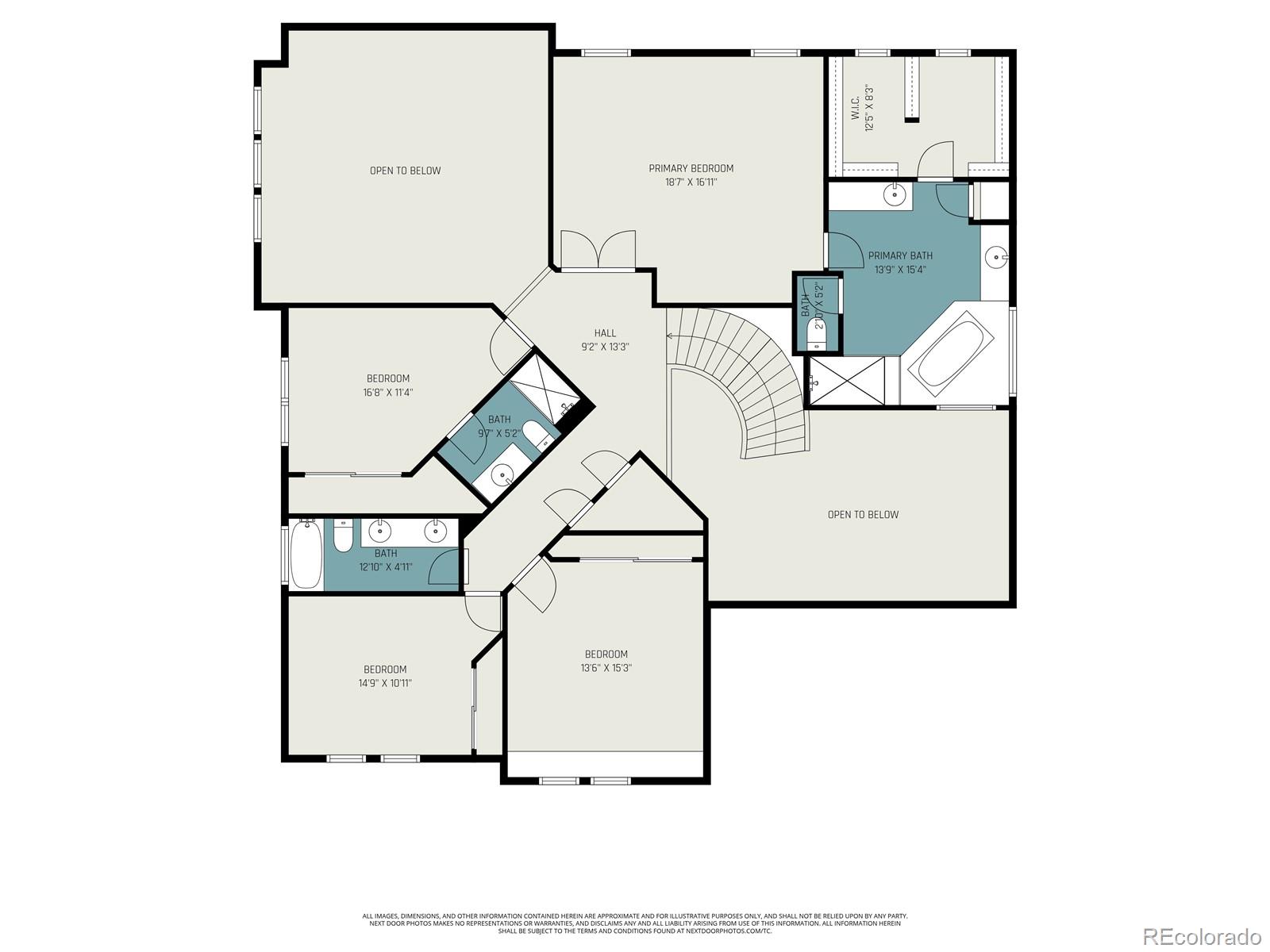 MLS Image #33 for 2212  ridgetrail drive,castle rock, Colorado