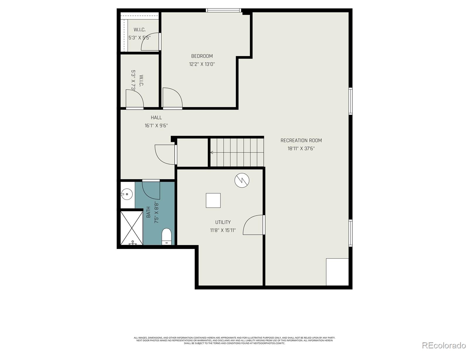 MLS Image #34 for 2212  ridgetrail drive,castle rock, Colorado
