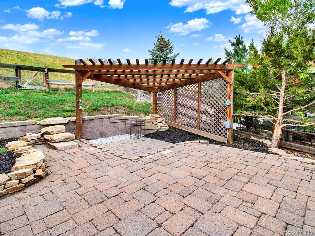 MLS Image #36 for 2212  ridgetrail drive,castle rock, Colorado