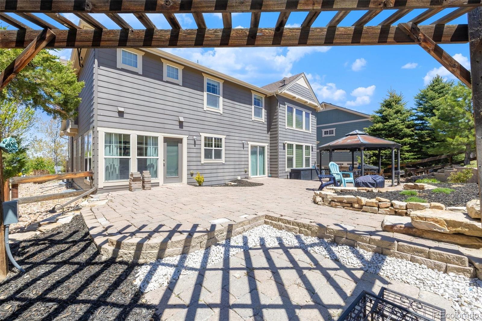 MLS Image #37 for 2212  ridgetrail drive,castle rock, Colorado