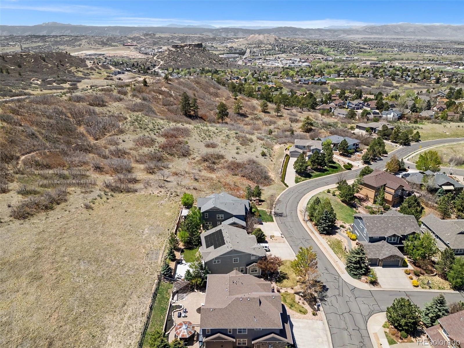 MLS Image #40 for 2212  ridgetrail drive,castle rock, Colorado