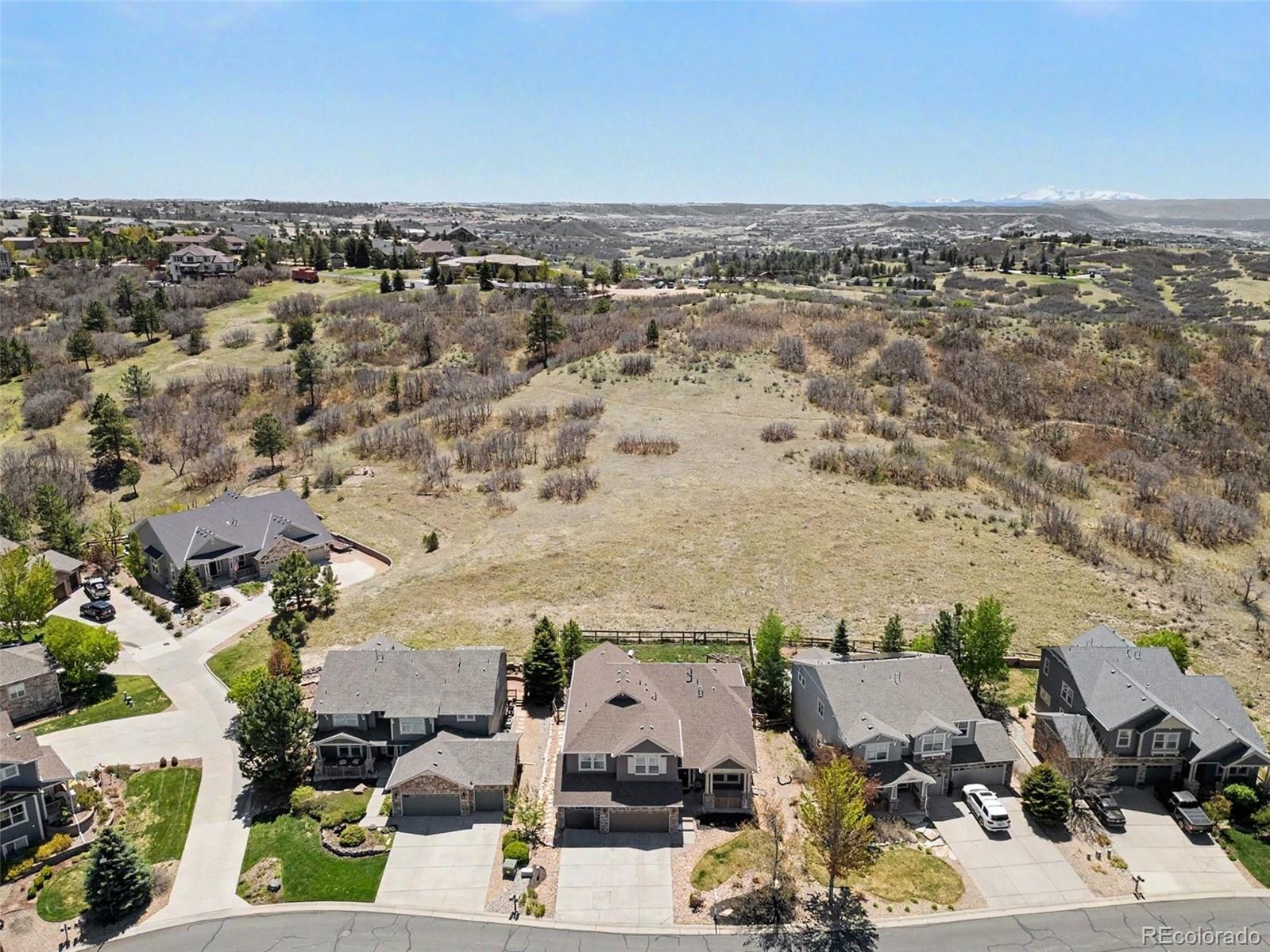 MLS Image #41 for 2212  ridgetrail drive,castle rock, Colorado