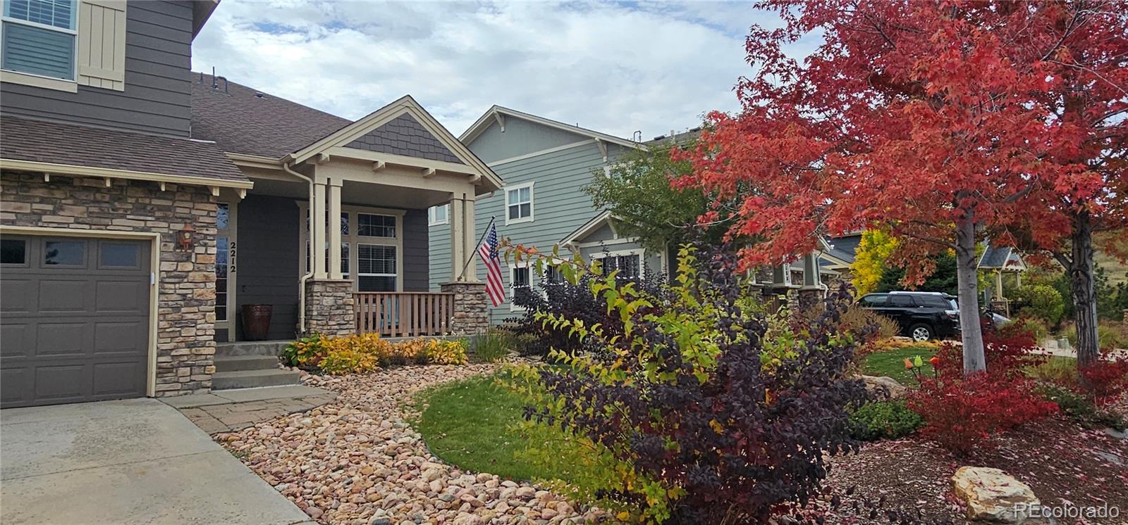 MLS Image #42 for 2212  ridgetrail drive,castle rock, Colorado