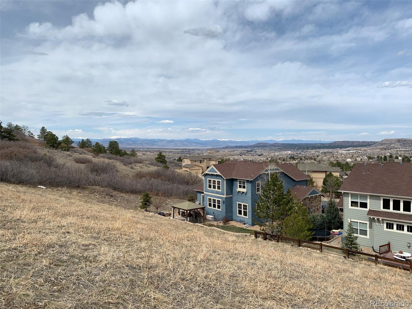 MLS Image #43 for 2212  ridgetrail drive,castle rock, Colorado
