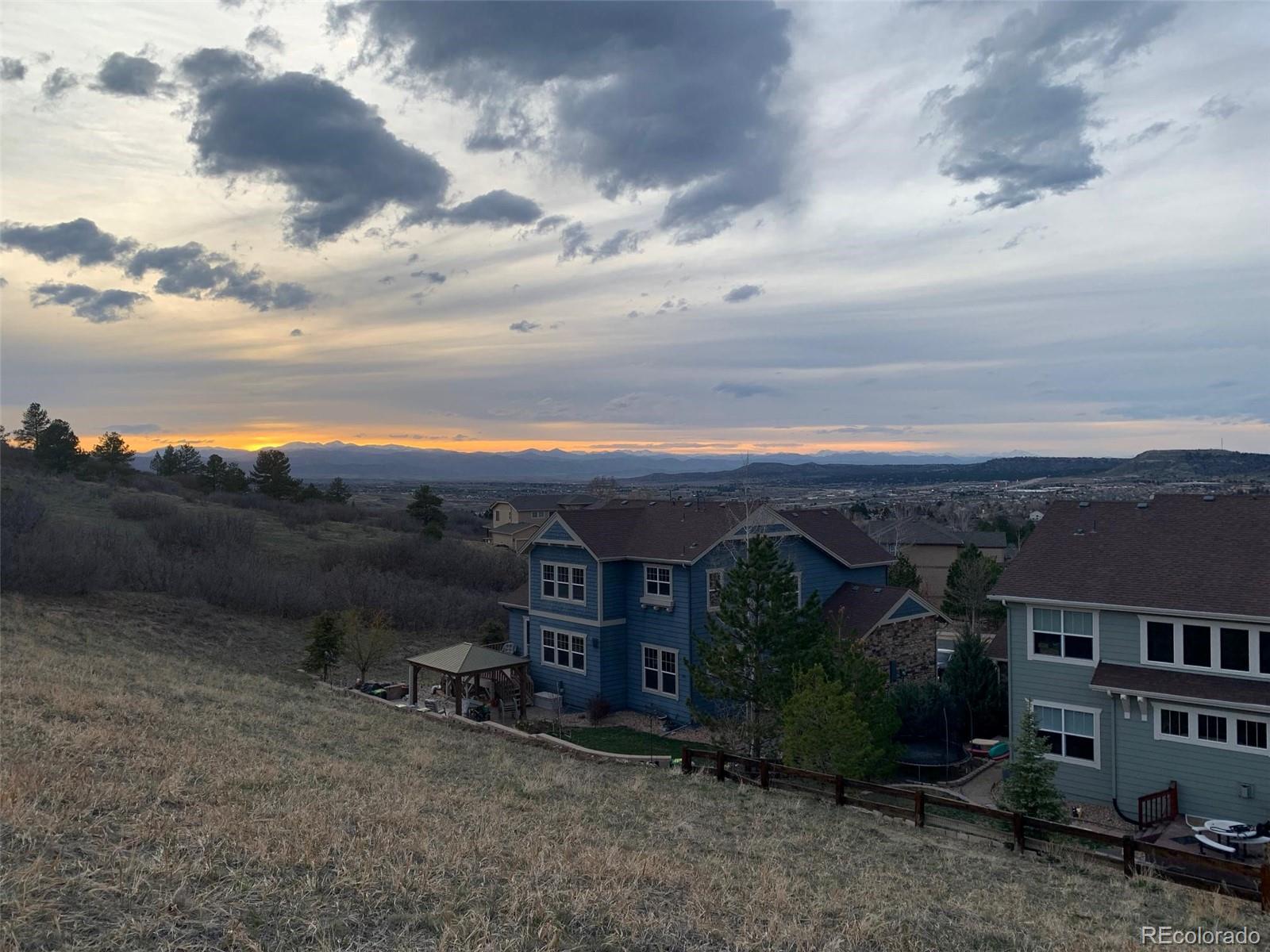MLS Image #44 for 2212  ridgetrail drive,castle rock, Colorado