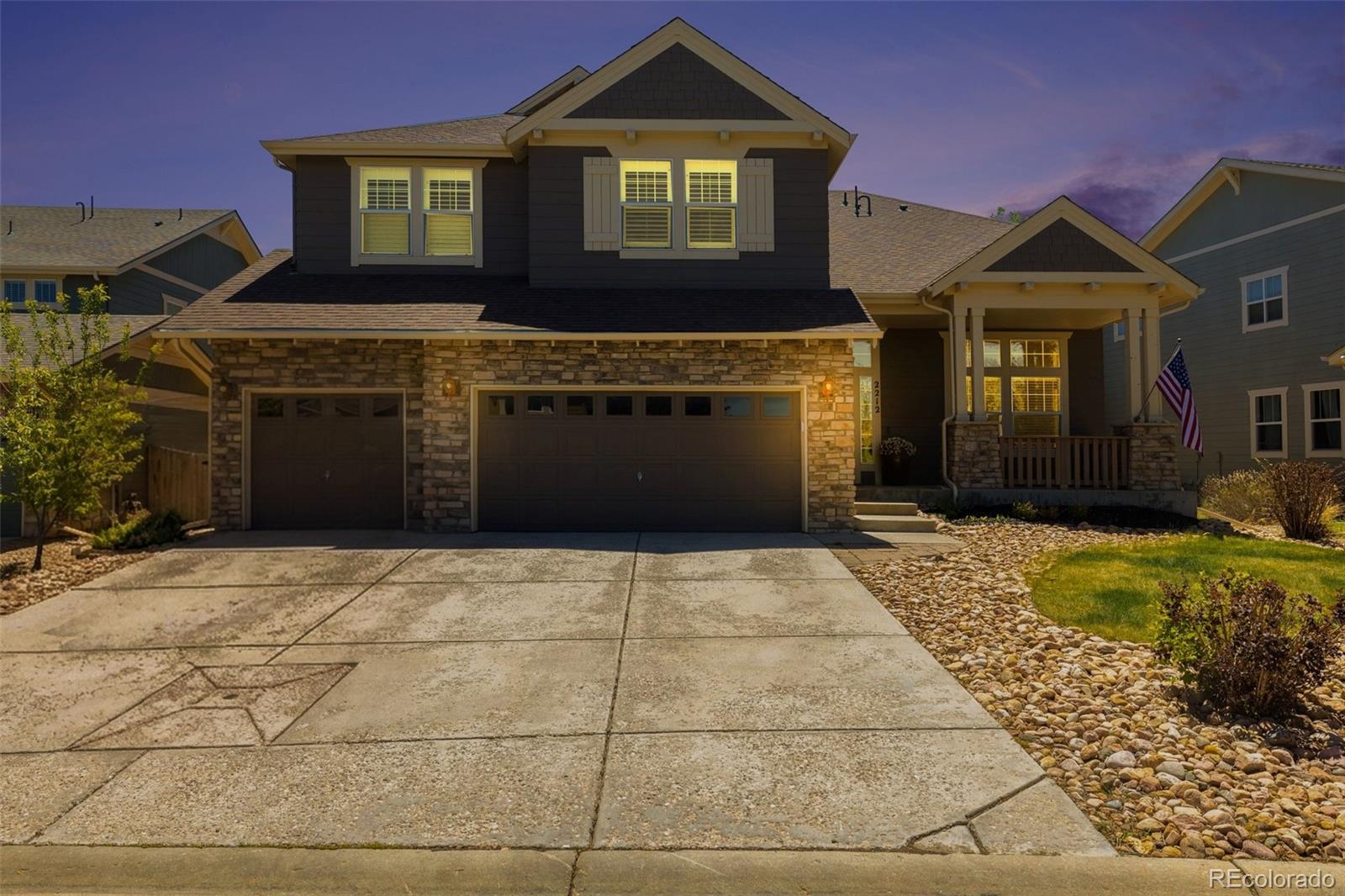 MLS Image #49 for 2212  ridgetrail drive,castle rock, Colorado