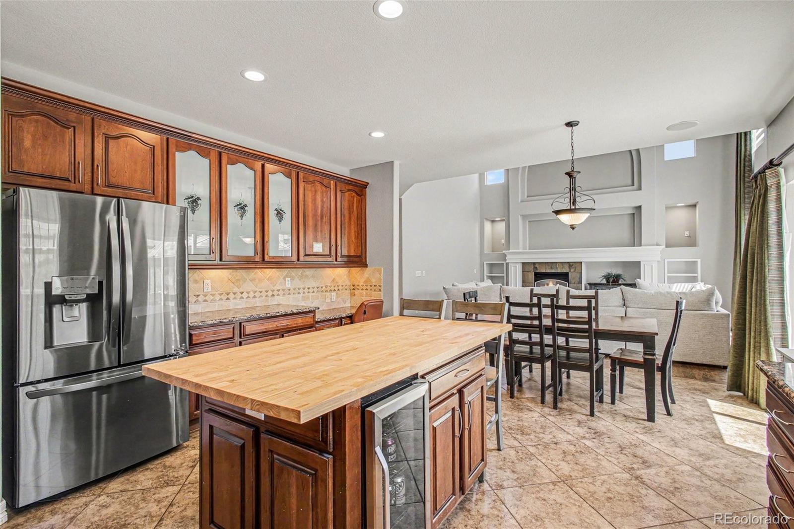 MLS Image #8 for 2212  ridgetrail drive,castle rock, Colorado