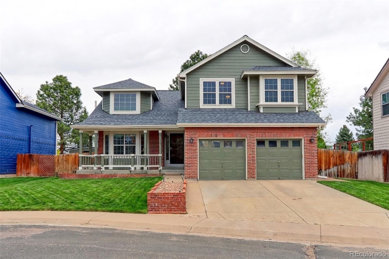 MLS Image #0 for 3133 e 133rd avenue,thornton, Colorado