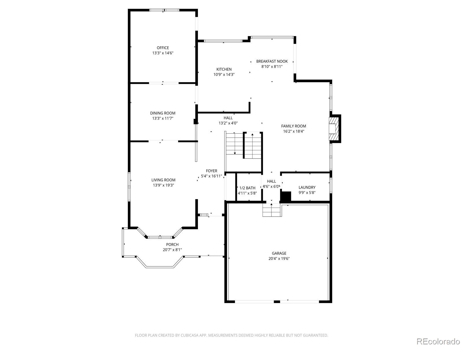 MLS Image #46 for 3133 e 133rd avenue,thornton, Colorado